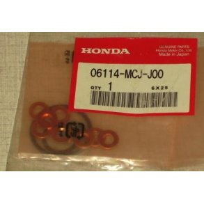 Washer o-ring kit	CBR900RR 02/03