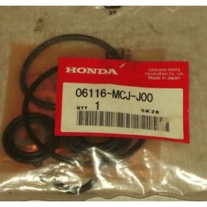 Washer o-ring kit	CBR900RR 02/04