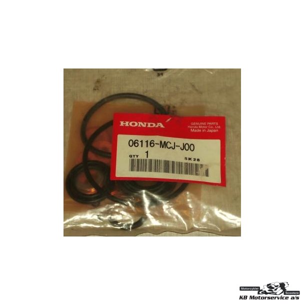 Washer o-ring kit	CBR900RR 02/04