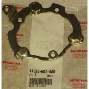 Stay,l.cover prot CBR100F