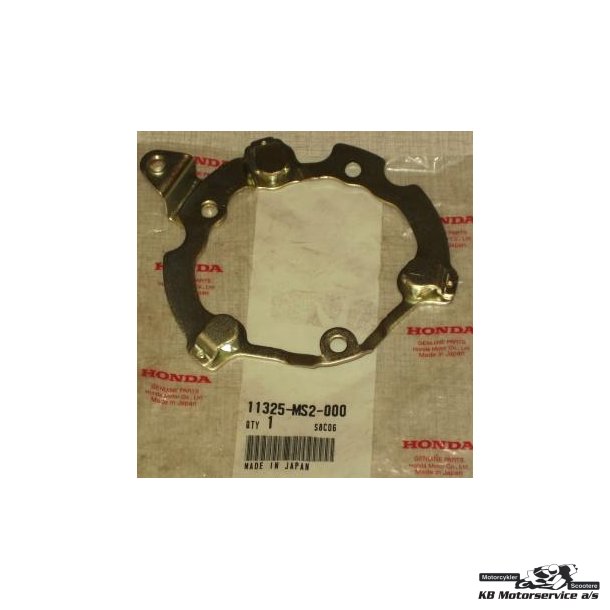 Stay,l.cover prot CBR100F