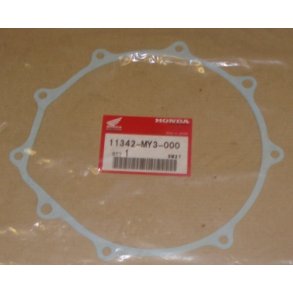 Gasket,clutch cov
