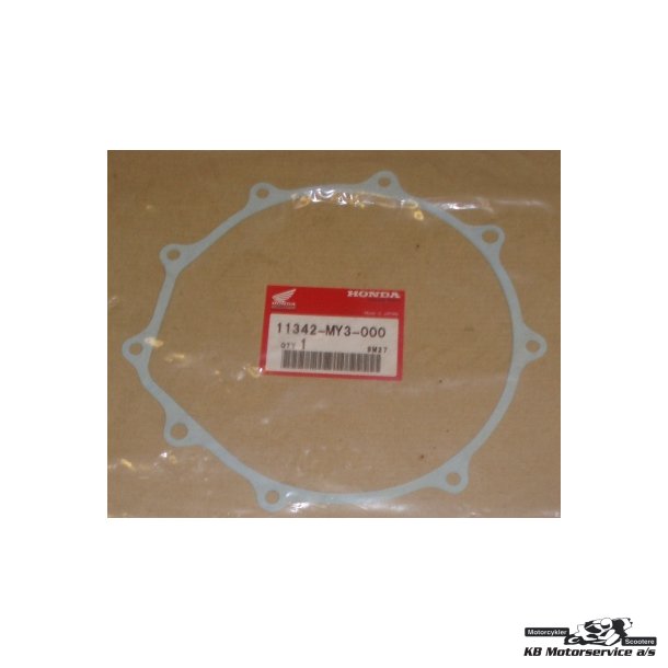 Gasket,clutch cov