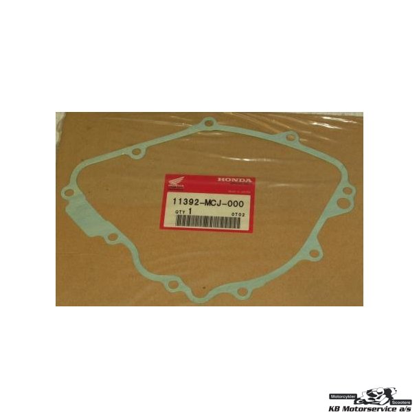 Gasket,acg cover CBR900