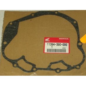 Gasket,crank case	CB550