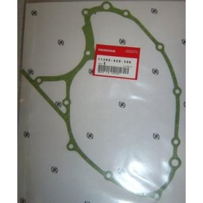 Pakning venstre crankcase cover XL250, XL500