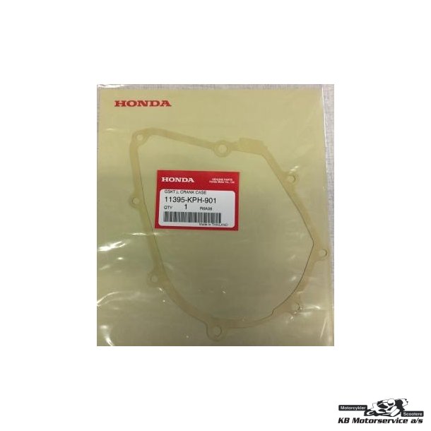 Gskt,l crank case	Honda ANF 125