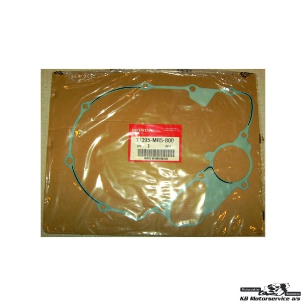 Gasket,l cover	Honda PC800