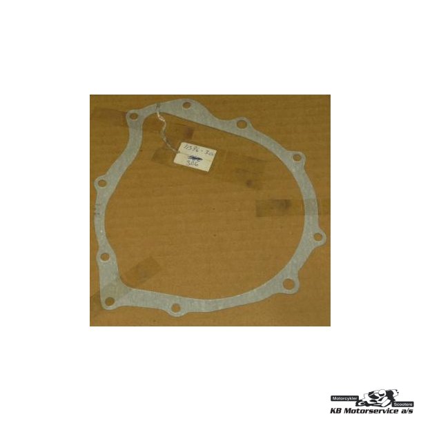 Koblingsdksel pakning CB750