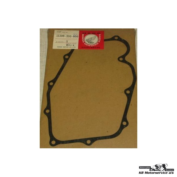 Gasket,oil pan CB750, CB750K7