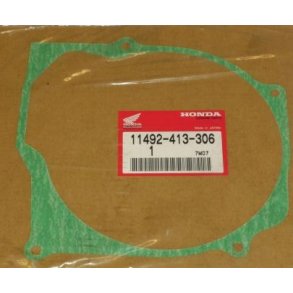 Gasket,cover l CB400