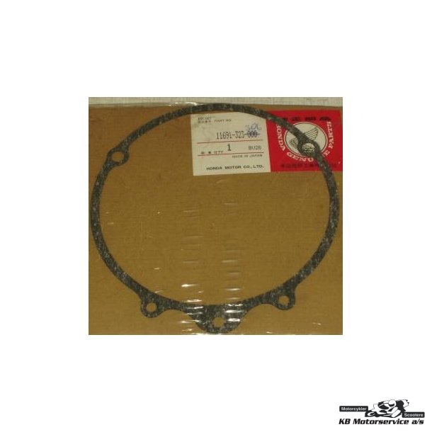 Packing,dynamo co	CB500K3, CB550K3