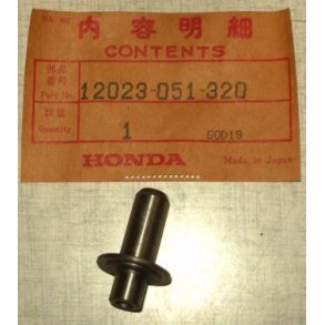 Ventilstyr	Honda CT70