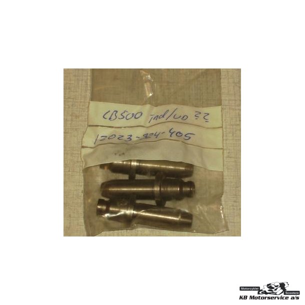 Guide,valve CB550