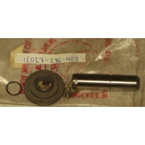 Guide,valve CB350