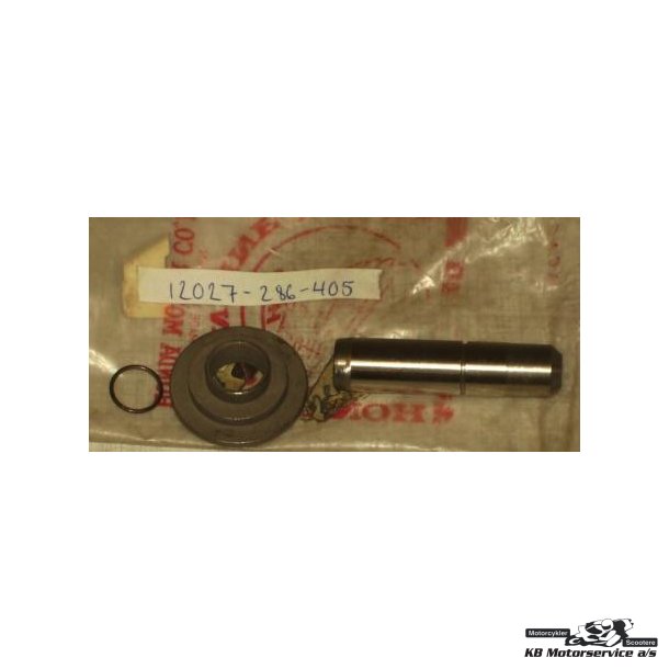 Guide,valve CB350