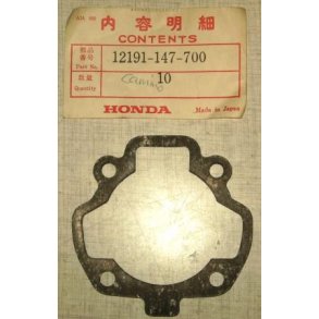 Cylinderbundpakning NC50 Express