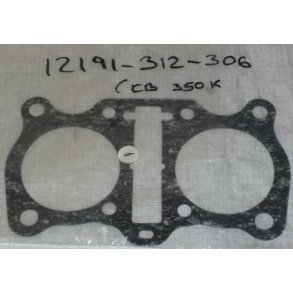 cylinder base gasket CB350 CL350 SL350