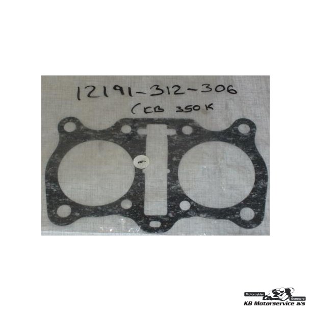 cylinder base gasket CB350 CL350 SL350