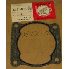 Gasket,cylinder MTX125