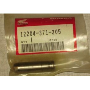 Guide,inlet valve GL1000, GL1200