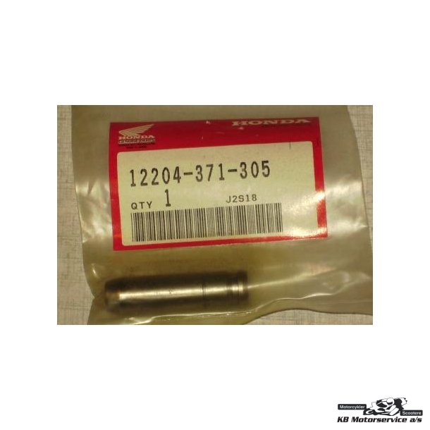 Guide,inlet valve GL1000, GL1200
