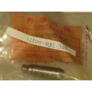 Guide,valve VF1000, VF1100, VF750