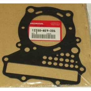 Gasket cylinder head VT700C 84-85