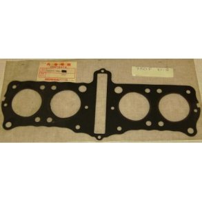Gasket,cylinder h CB750