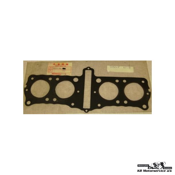 Gasket,cylinder h CB750