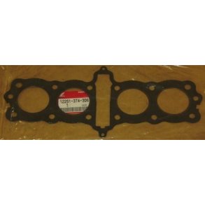 Gasket,cyln.head CB500