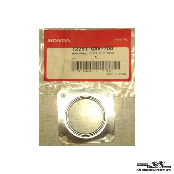 Toppakning	SFX50