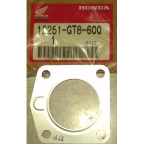 Toppakning	Pk50s Wallaroo