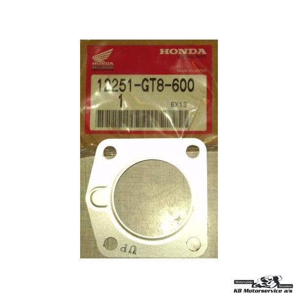Toppakning	Pk50s Wallaroo