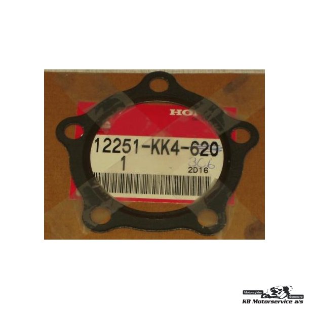 Gasket,cyln.head MTX125