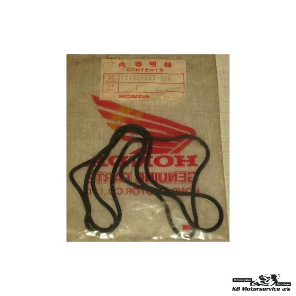 Packing,cyln head	CB500