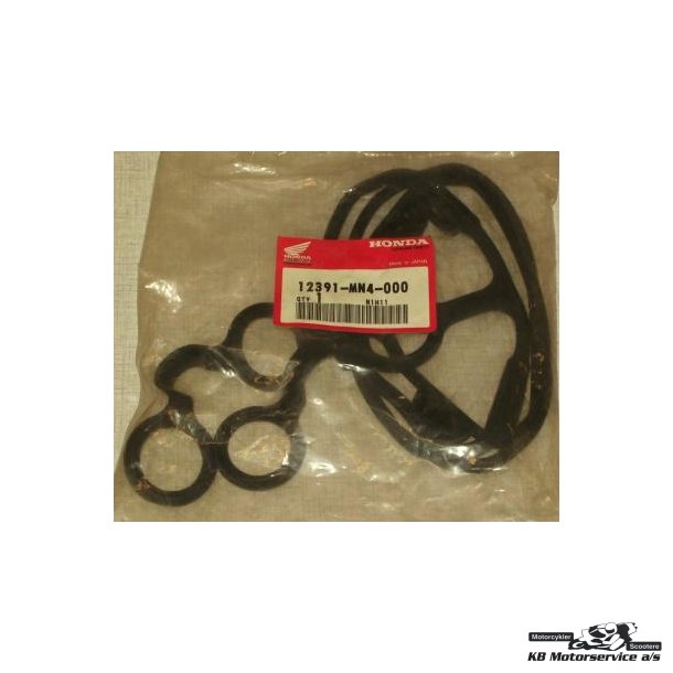 Gasket,head cover	CBR600F PC19 PC23