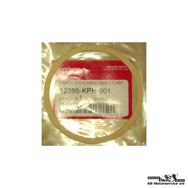 Gskt,l cyln head ANF 125