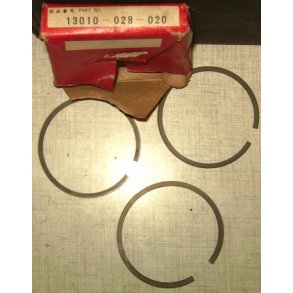 RING SET (STD) ATC 90 SL90 S90 CT90 CL90 CM90