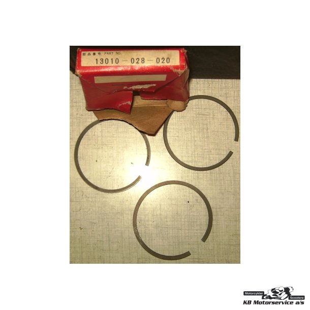 RING SET (STD) ATC 90 SL90 S90 CT90 CL90 CM90