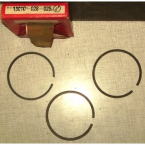 RING SET  ATC 90 CT90 CL90 CM90