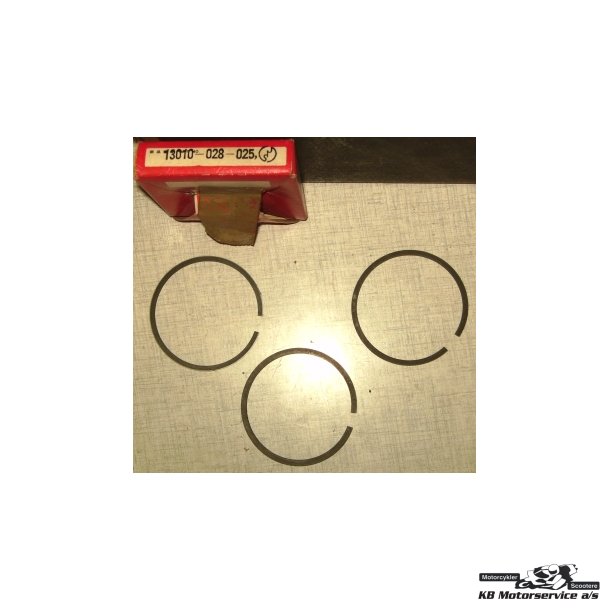 RING SET  ATC 90 CT90 CL90 CM90