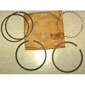 Stempelringe st  (std.)	CB450 CB500T