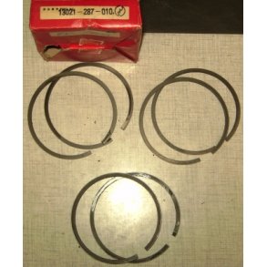 Ringst, piston (0.25)