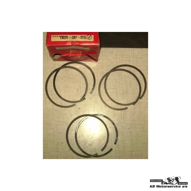 Ringst, piston (0.25)