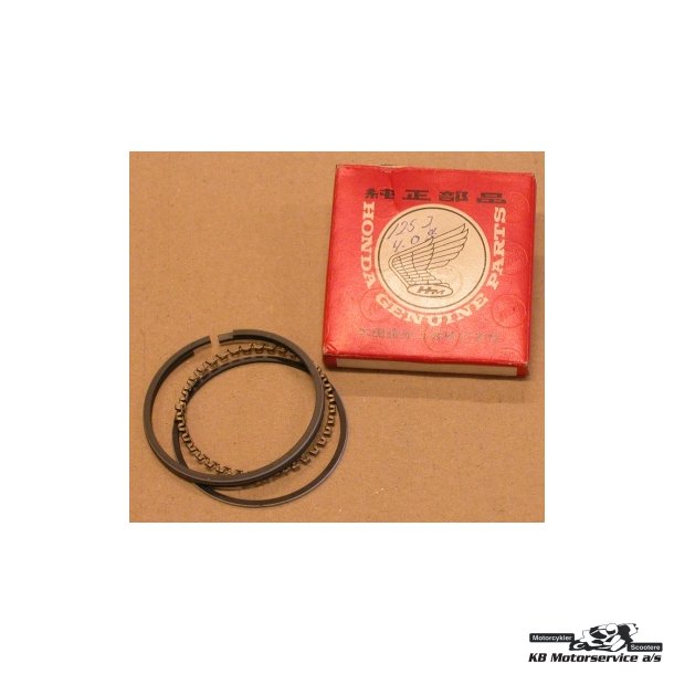 Stempelringe (1,00) XL125, CB125RS