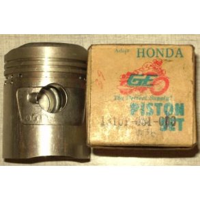 Stempel	Honda SS50 std. 