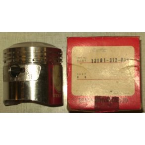 Piston std. Honda CB350K