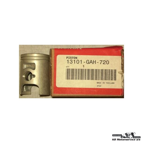 Stempel	SFX50