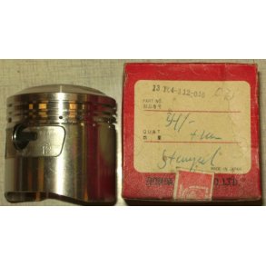 Piston (0.75)	CB350K CL350 SL350